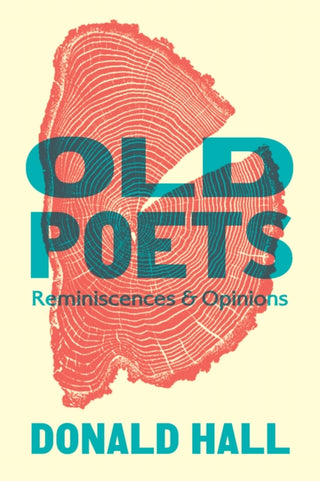 Cover image for 9781567926958 - Old Poets