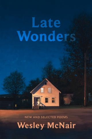 Cover image for 9781567927429 - Late Wonders