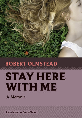 Cover image for 9781567927795 - Stay Here with Me