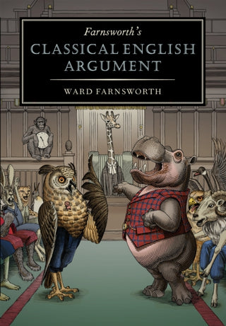 Supplemental image for 9781567927986 - Farnsworth's Classical English Argument