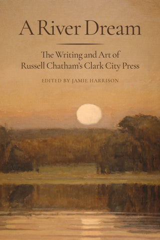 Cover image for 9781567927993 - A River Dream