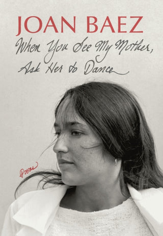 Cover image for 9781567928013 - When You See My Mother, Ask Her to Dance