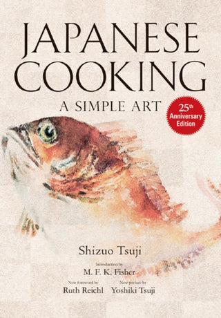 Cover image for 9781568363882 - Japanese Cooking