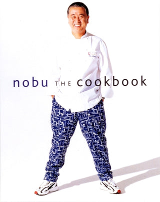Cover image for 9781568364896 - Nobu