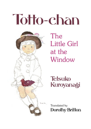 Cover image for 9781568366494 - Totto-Chan