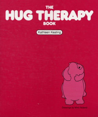Cover image for 9781568380940 - The Hug Therapy Book