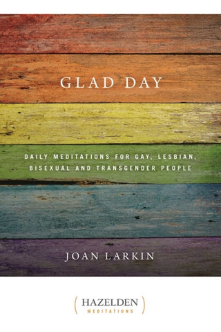 Cover image for 9781568381893 - Glad Day