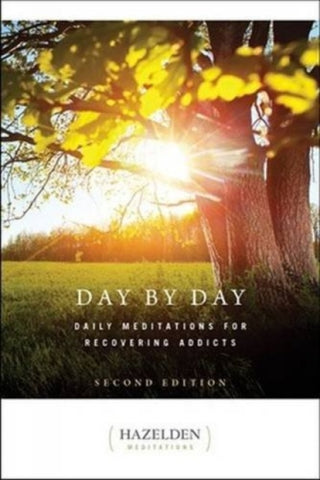 Cover image for 9781568382340 - Day by Day