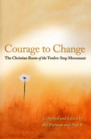 Cover image for 9781568382456 - The Courage to Change
