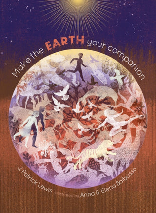 Cover image for 9781568462691 - Make the Earth Your Companion