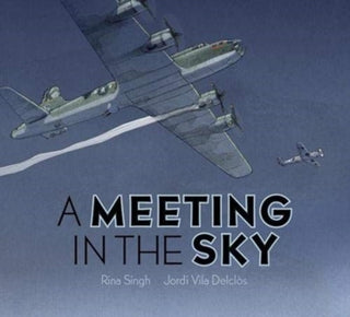 Supplemental image for 9781568463100 - A Meeting in the Sky