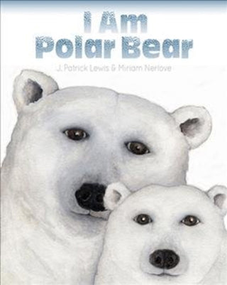 Cover image for 9781568463322 - I Am Polar Bear