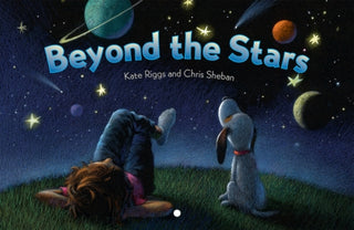Cover image for 9781568463360 - Beyond the Stars