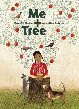 Supplemental image for 9781568463469 - Me + Tree