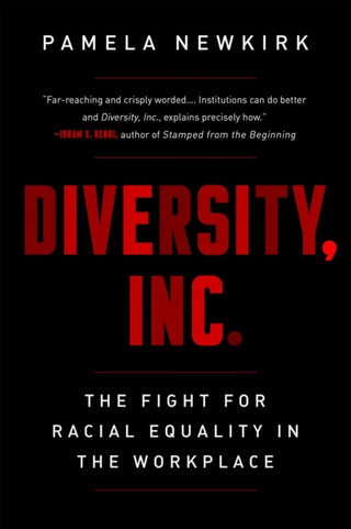 Cover image for 9781568588254 - Diversity, Inc.
