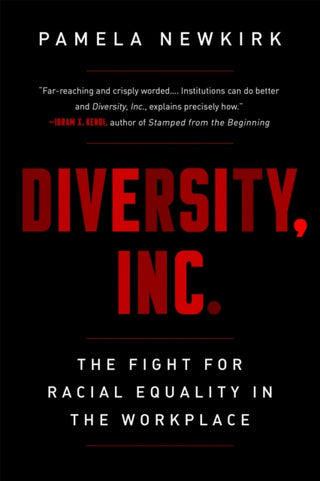 Cover image for 9781568588254 - Diversity, Inc.