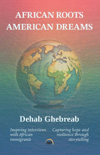 Cover image for 9781569028858 - African Roots, American Dreams