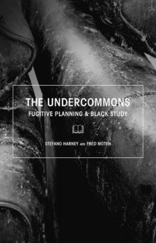 Cover image for 9781570272677 - The Undercommons