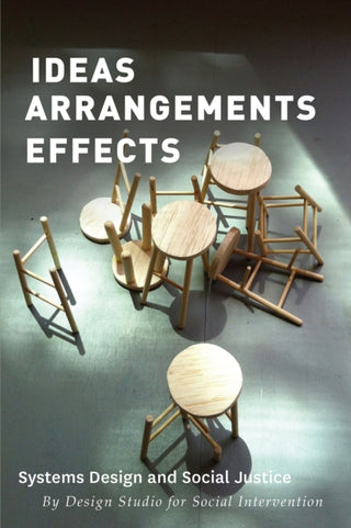 Cover image for 9781570273681 - Ideas Arrangements Effects