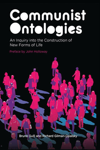 Cover image for 9781570274510 - Communist Ontologies