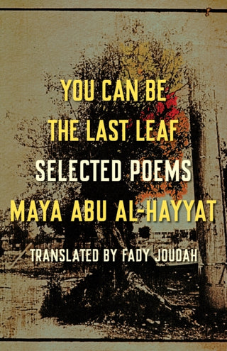 Cover image for 9781571315403 - You Can Be the Last Leaf