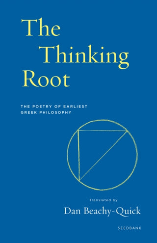 Cover image for 9781571315441 - The Thinking Root