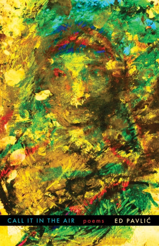 Cover image for 9781571315489 - Call It in the Air