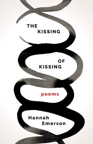 Cover image for 9781571315496 - The Kissing of Kissing