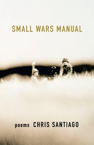 Cover image for 9781571315717 - Small Wars Manual