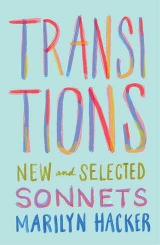 Cover image for 9781571315724 - Transitions