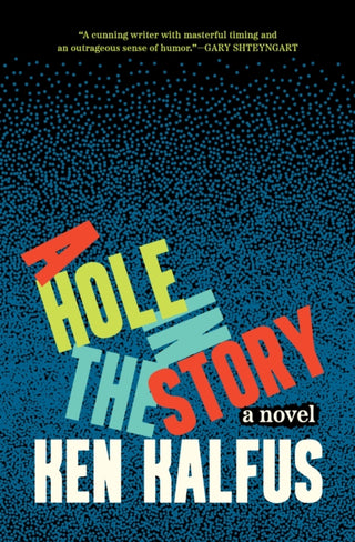 Supplemental image for 9781571315755 - A Hole in the Story