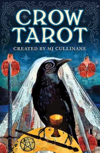 Supplemental image for 9781572819610 - Crow Road