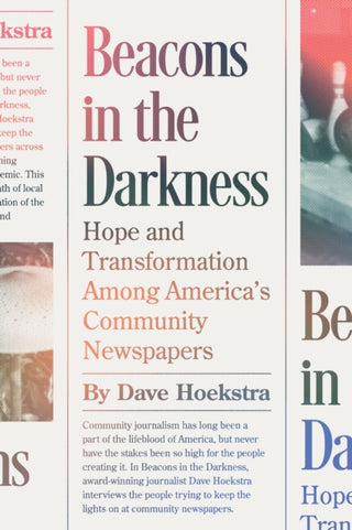 Cover image for 9781572843165 - Beacons in the Darkness