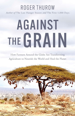 Cover image for 9781572843400 - Against the Grain