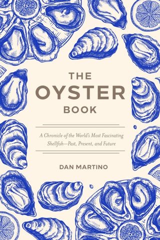 Cover image for 9781572843424 - The Oyster Book