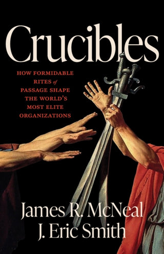 Supplemental image for 9781572843523 - Crucibles