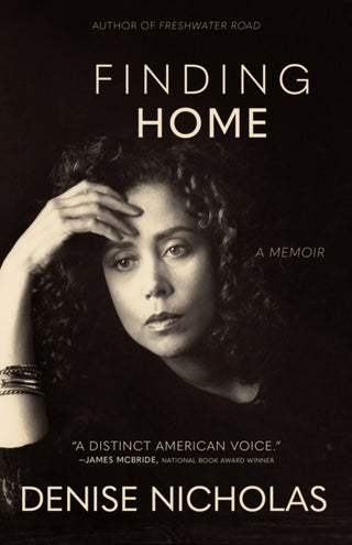 Cover image for 9781572843530 - Finding Home