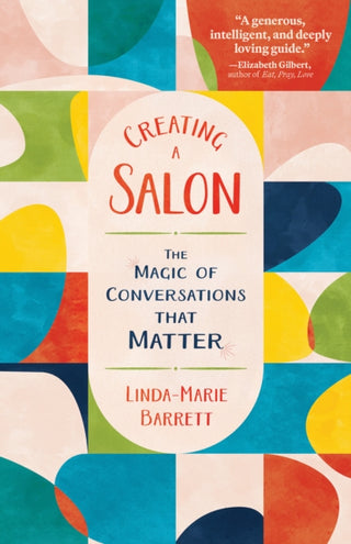 Cover image for 9781572843561 - Creating a Salon