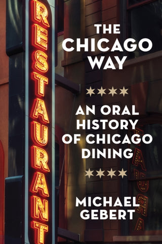 Cover image for 9781572843608 - The Chicago Way