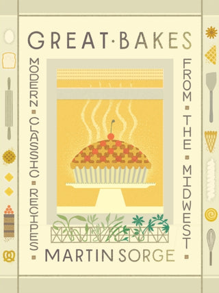 Cover image for 9781572843677 - Great Bakes