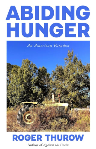 Cover image for 9781572843691 - Abiding Hunger