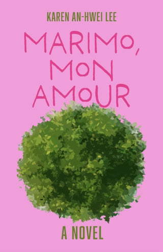 Cover image for 9781573662185 - Marimo, Mon Amour