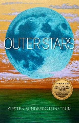 Cover image for 9781574419801 - Outer Stars Volume 24
