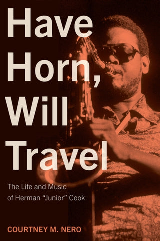 Cover image for 9781574419825 - Have Horn, Will Travel Volume 21