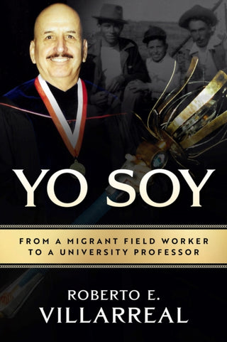 Cover image for 9781574419856 - Yo Soy Volume 14