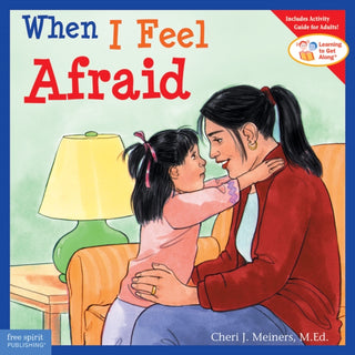 Supplemental image for 9781575421384 - When I Feel Afraid