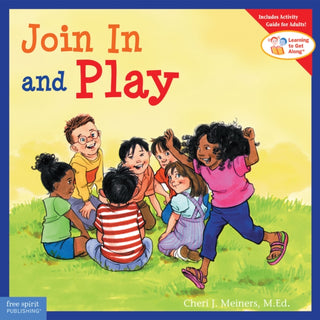 Supplemental image for 9781575421520 - Join In and Play