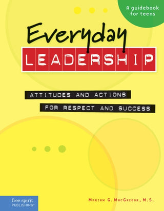 Cover image for 9781575422121 - Everyday Leadership