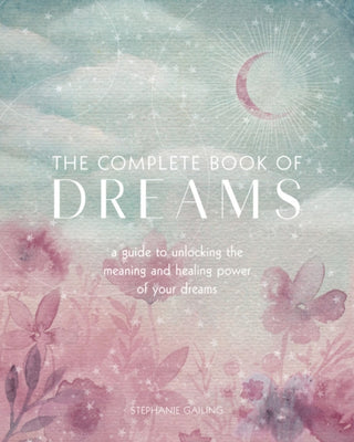 Cover image for 9781577152132 - The Complete Book of Dreams