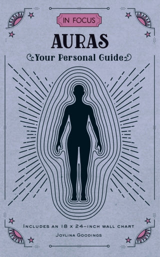 Cover image for 9781577152248 - In Focus Auras